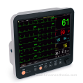 Patient Monitor 12 Inch Multi-Parameter Monitor For Hospital